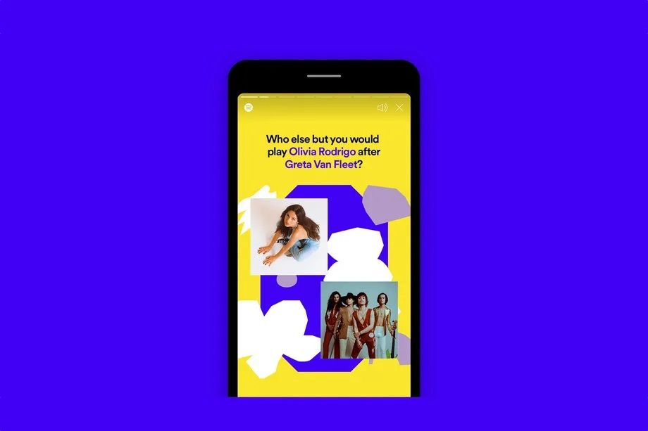Spotify: #SóVocê mostra o quão estranho é seu gosto musical