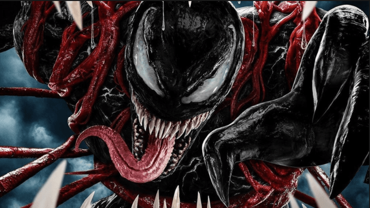 Venom: Tempo de Carnificina ganha trailer e pôster, confira!