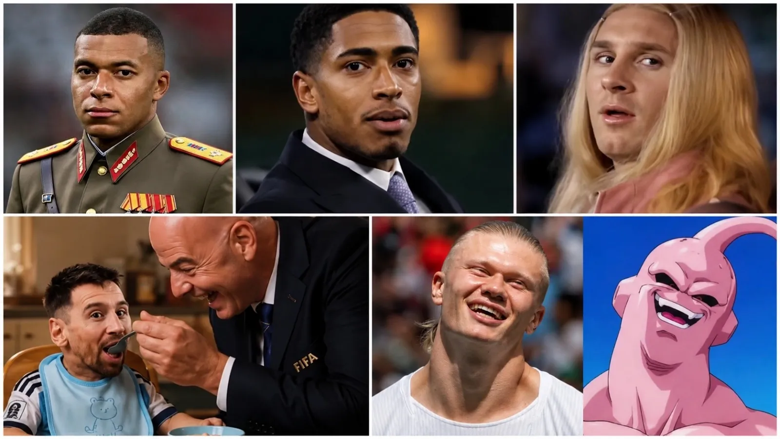 Memes moldam a narrativa e o consumo da Copa do Mundo de 2026