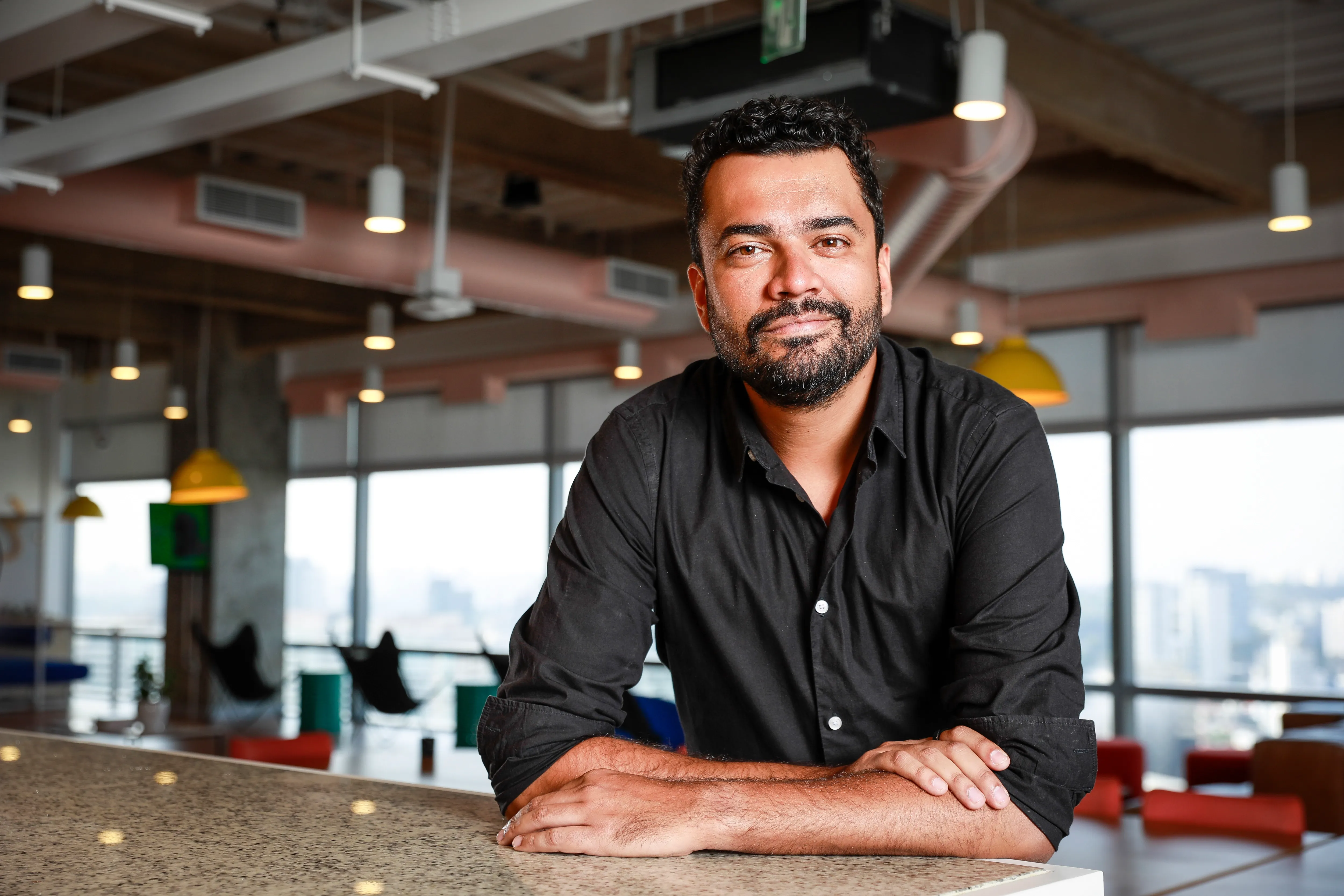 NEOOH contrata Amaury Magalhães como diretor comercial
