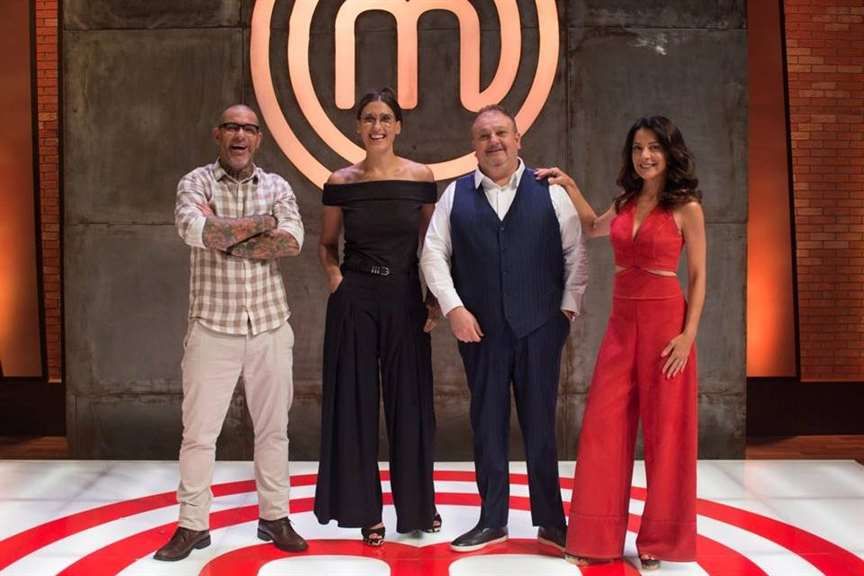 MasterChef Brasil será transmitido simultaneamente no Twitter e na TV