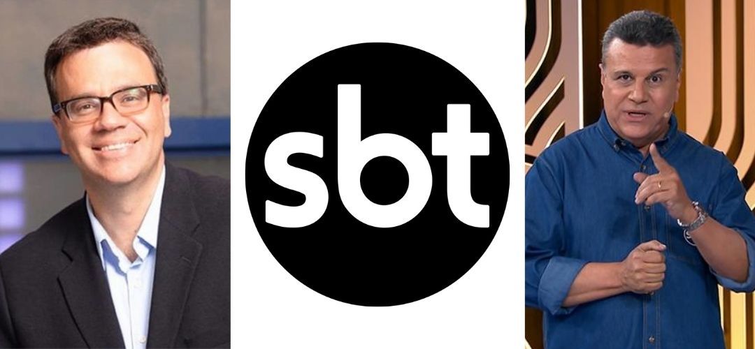 SBT tem 5 indicados ao Prêmio Comunique-se