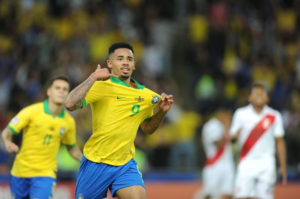 Copa América: SBT confirma transmissão com exclusividade