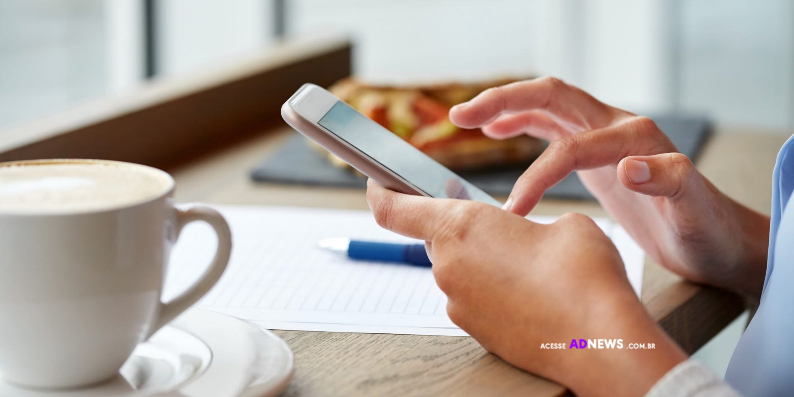 Por que devo usar uma VPN no meu telefone Android?