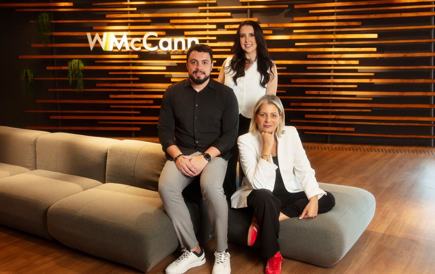 WMcCann anuncia promoções na área de dados e performance