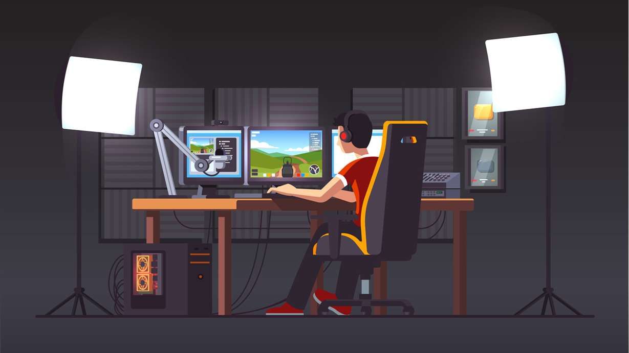 Brasil Game Cup passa a se chamar BGS Esports e ganha nova identidade visual