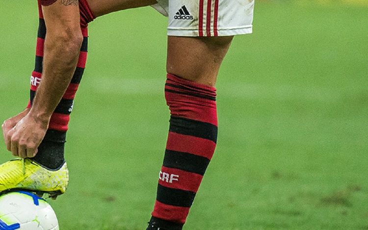 Flamengo acerta patrocínio de R$ 3 milhões até o fim de 2021