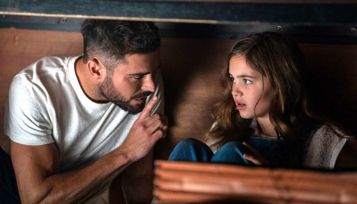 Vem aí o novo Chamas da Vingança, com Zac Efron