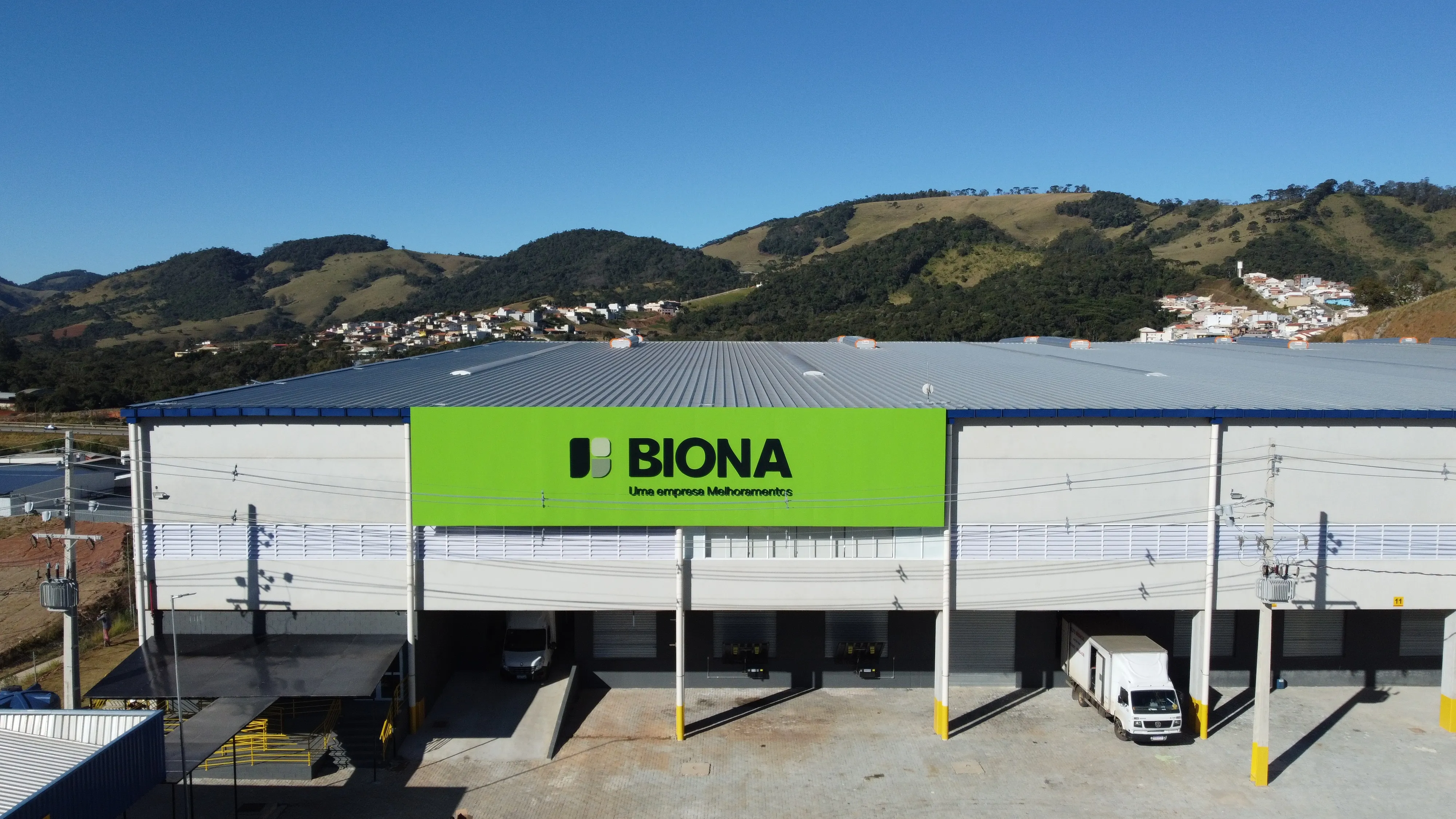 Publicidade Pede, Indústria Responde: Embalagem Compostável Biona Desafia a Crise do Plástico no Brasil