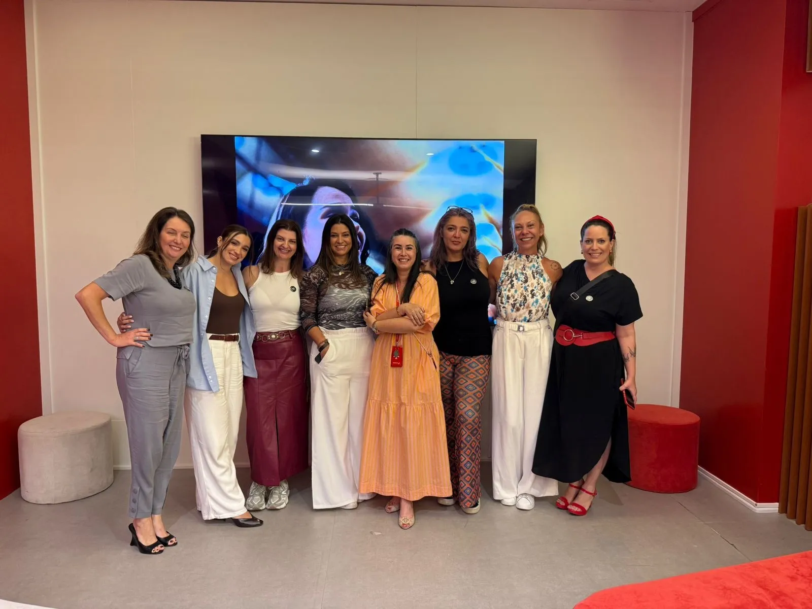  Liderança Feminina em Foco: Misses at Work e Amigos do Mercado Celebram TOP Gestoras da Publicidade