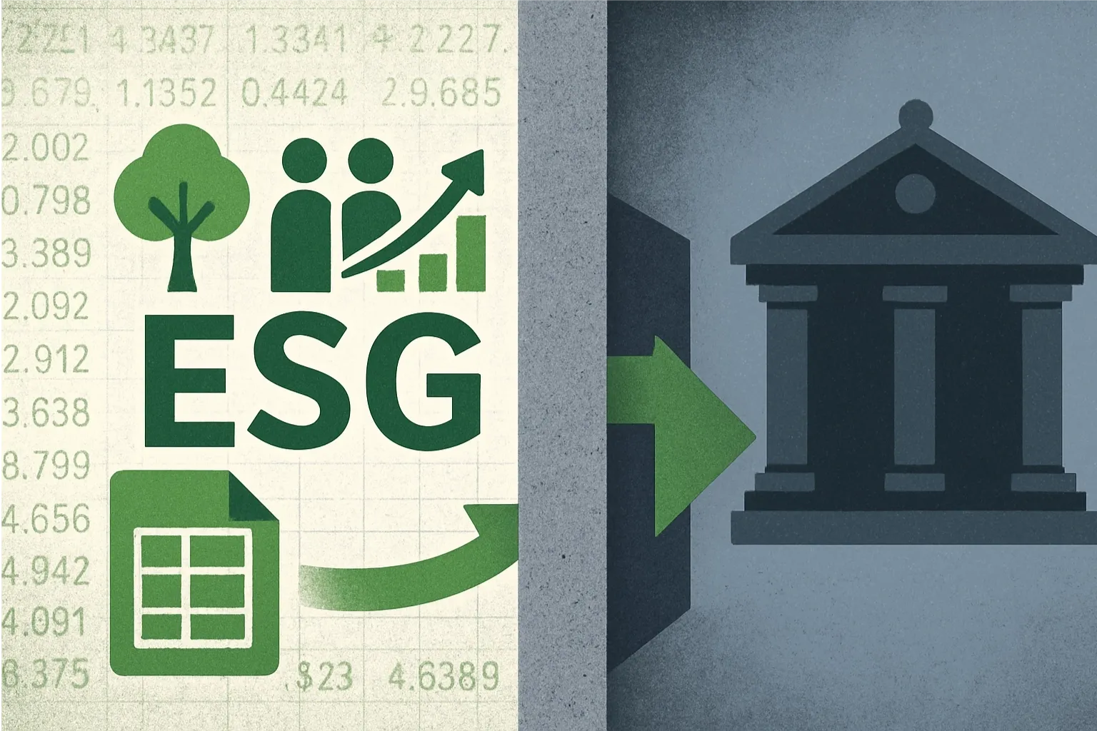 ESG saiu das planilhas, mas ainda não entrou de vez nas políticas públicas