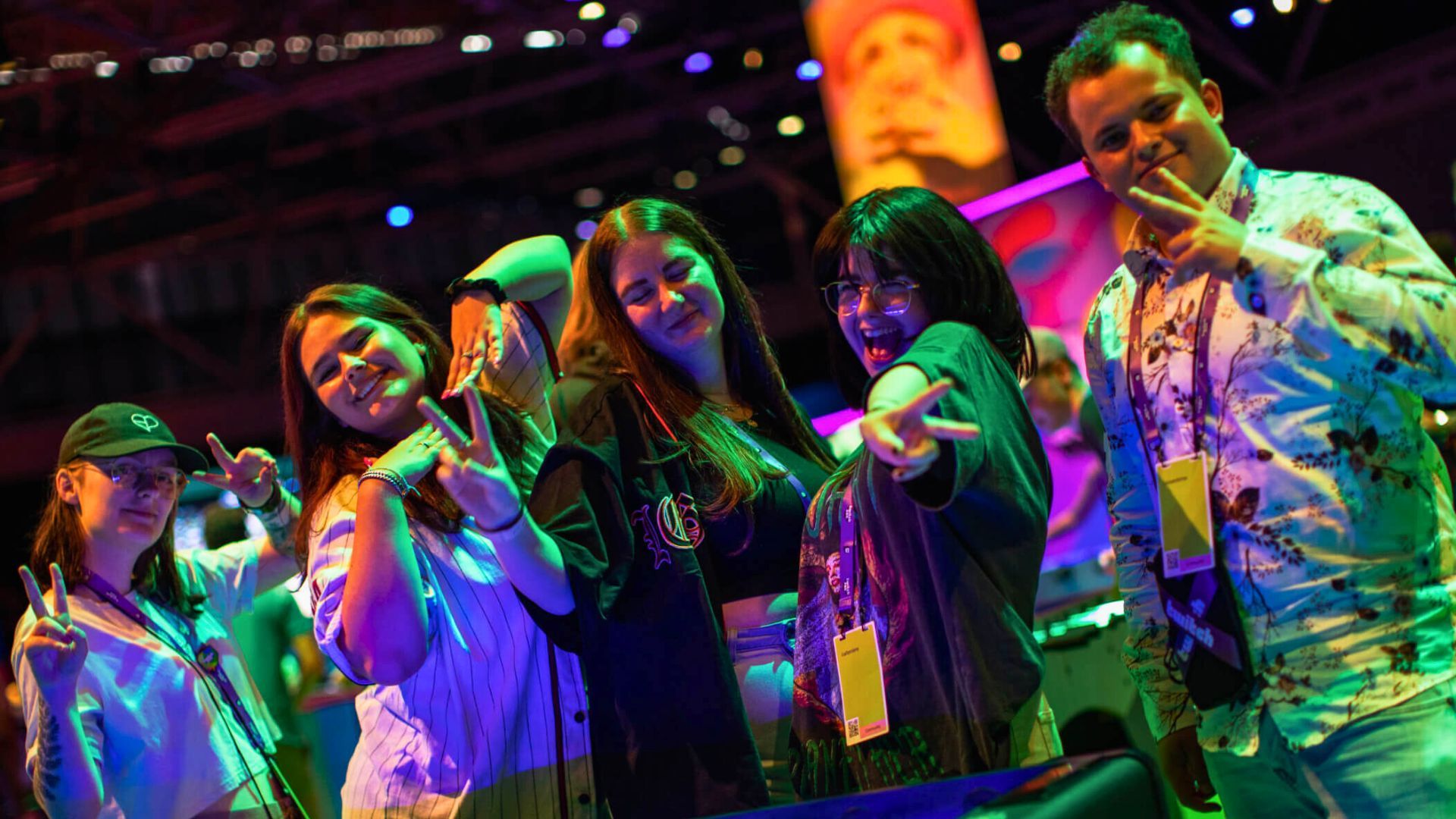 Dia internacional do Gamer: Como os games sustentam as comunidades mais fortes da Twitch na América Latina