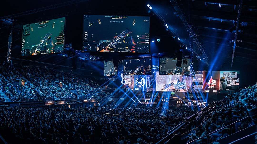 Grupo Globo e Oi fecham parceria para apoiar torneio universitário de eSports