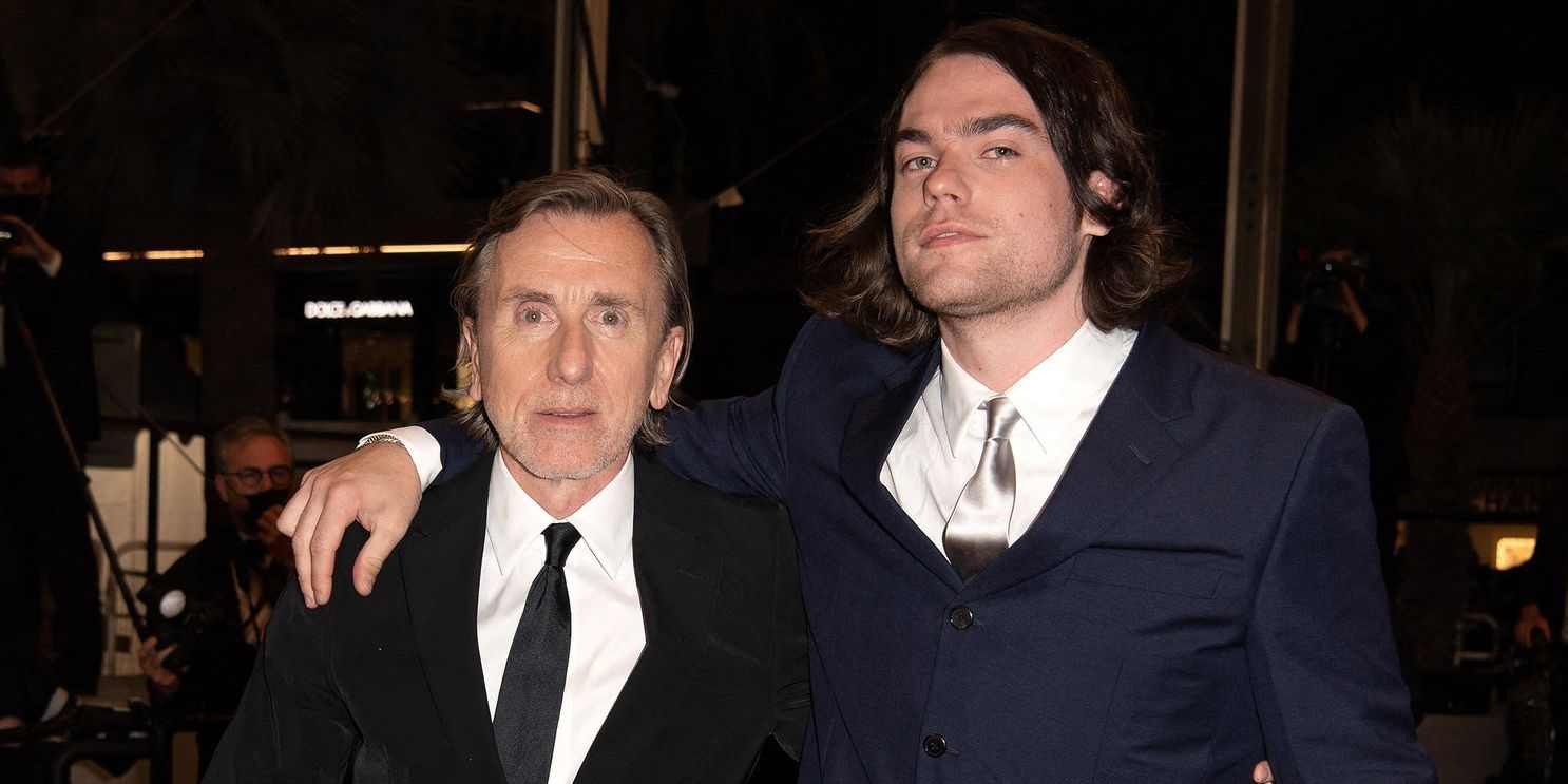 Filho de Tim Roth morre aos 25 anos