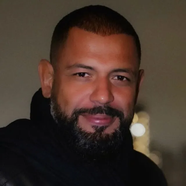 Vinícius Monteiro