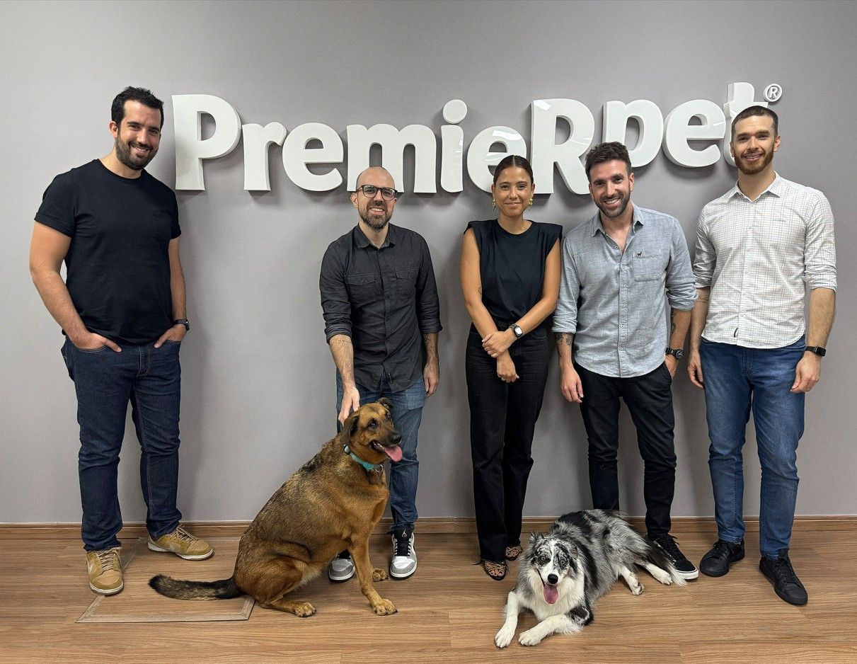 Euphoria Creative é a nova agência da PremieRpet