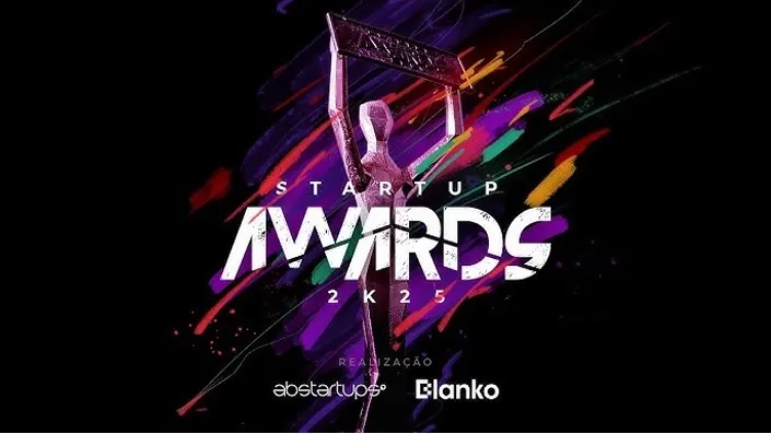Startup Awards 2025: Vencedores Anunciados em Evento da ABStartups
