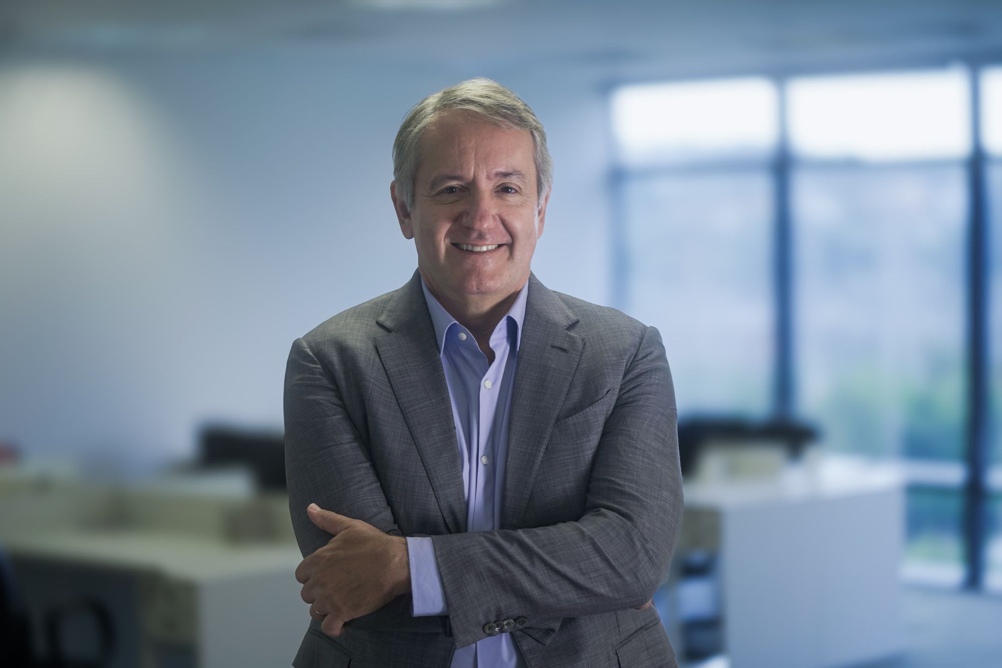 CNBC no Brasil fecha com 23 marcas antes de sua estreia