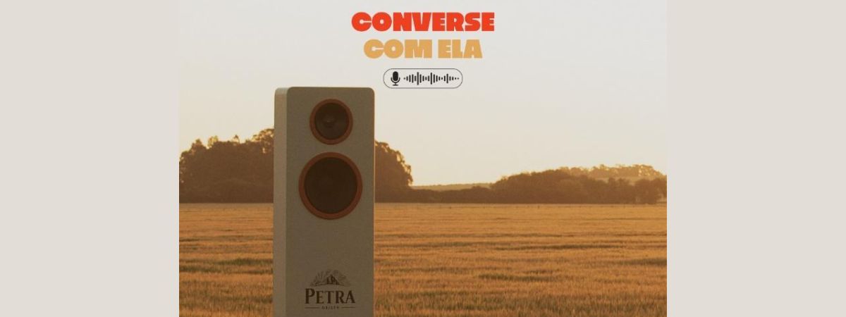 Petra promove a ação “Petra Malte Escura” em suas plantações