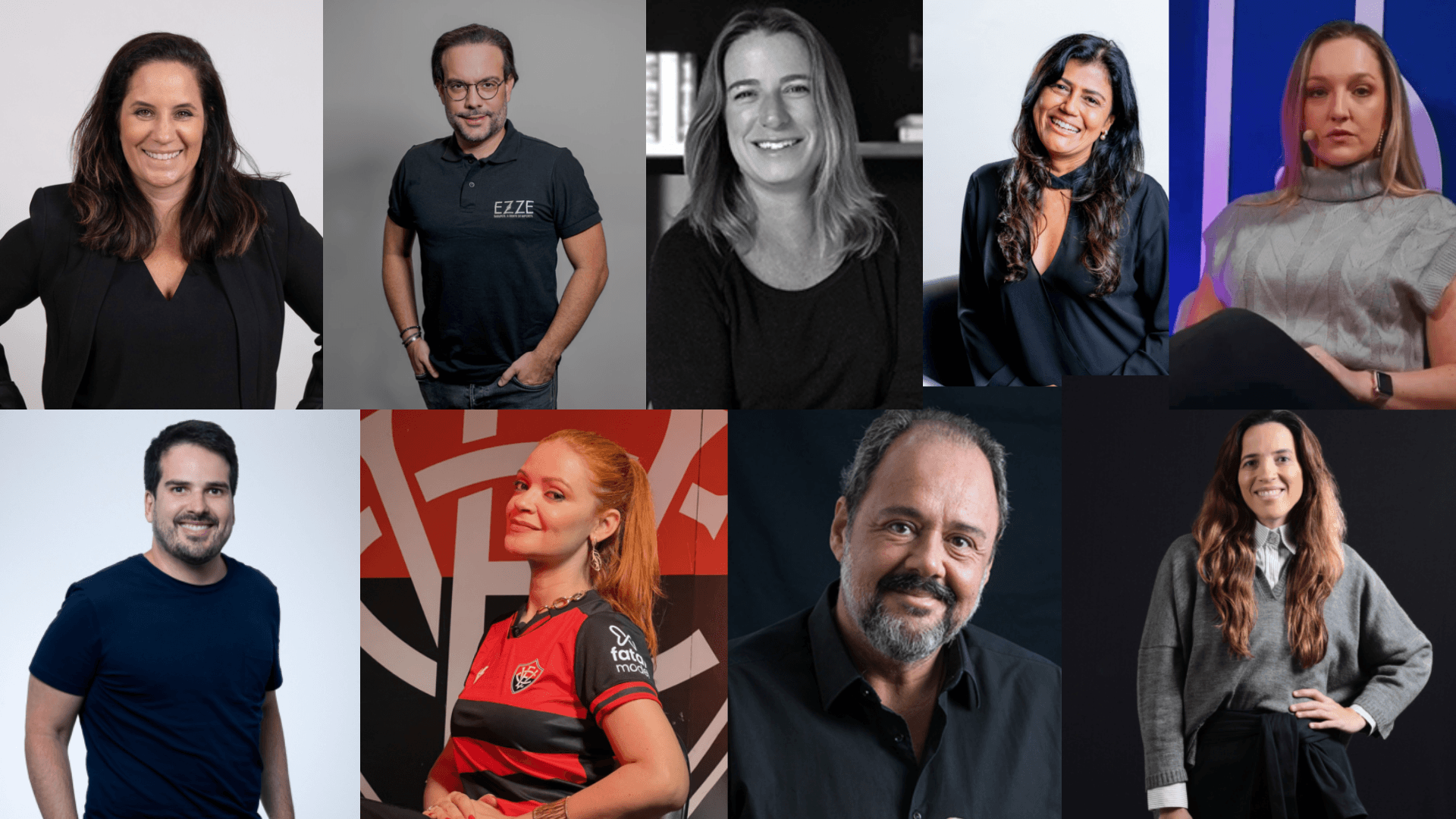 Melhores Momentos do PLACAR Negócios by Adnews : relembre os entrevistados do programa