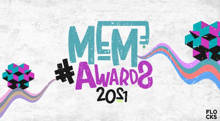MEMEAWARDS reúne publicitários, memeiros e reelers