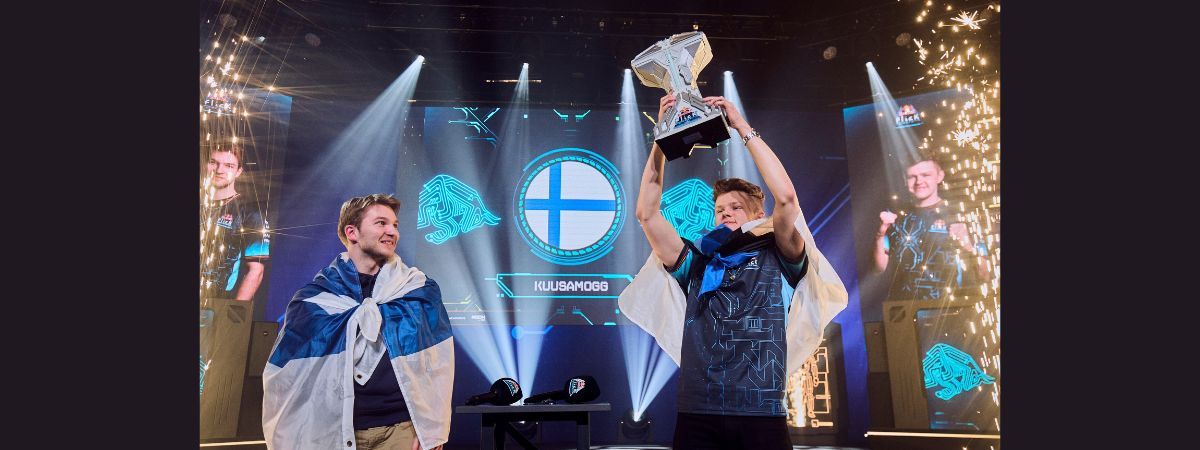 CS:GO: FURIA e Fluxo ficam pelo caminho e veem underdogs serem campeões mundiais