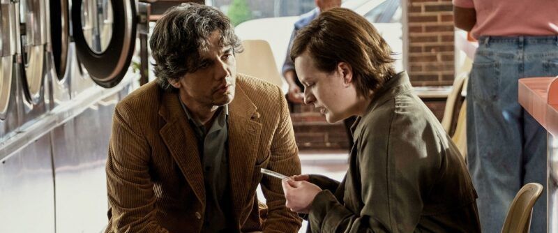 Elisabeth Moss e Wagner Moura arrasam na série Iluminadas