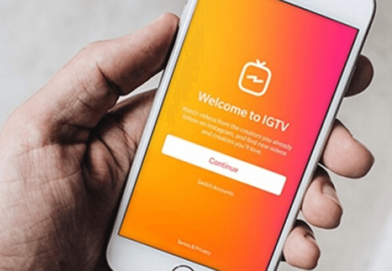 Avanços de ferramentas para Instagram será crucial durante pandemia