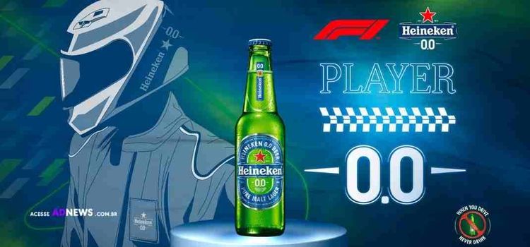 Player 0.0: Começa hoje torneio que descobrirá o jogador mais rápido de Fórmula 1 2021