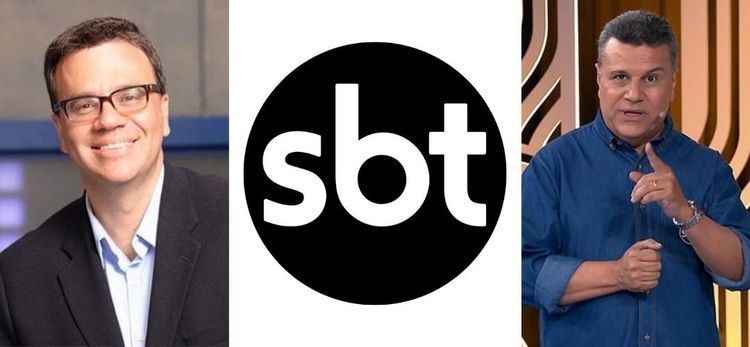 SBT tem 5 indicados ao Prêmio Comunique-se