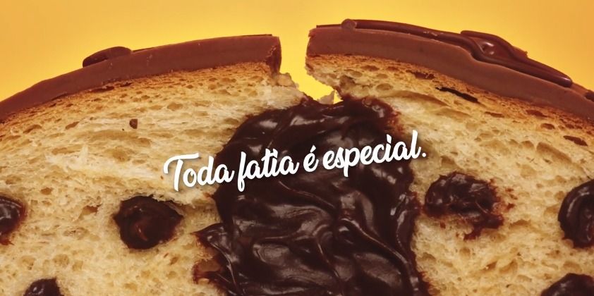 Bauducco aposta alto para fazer a maior Páscoa de sua história