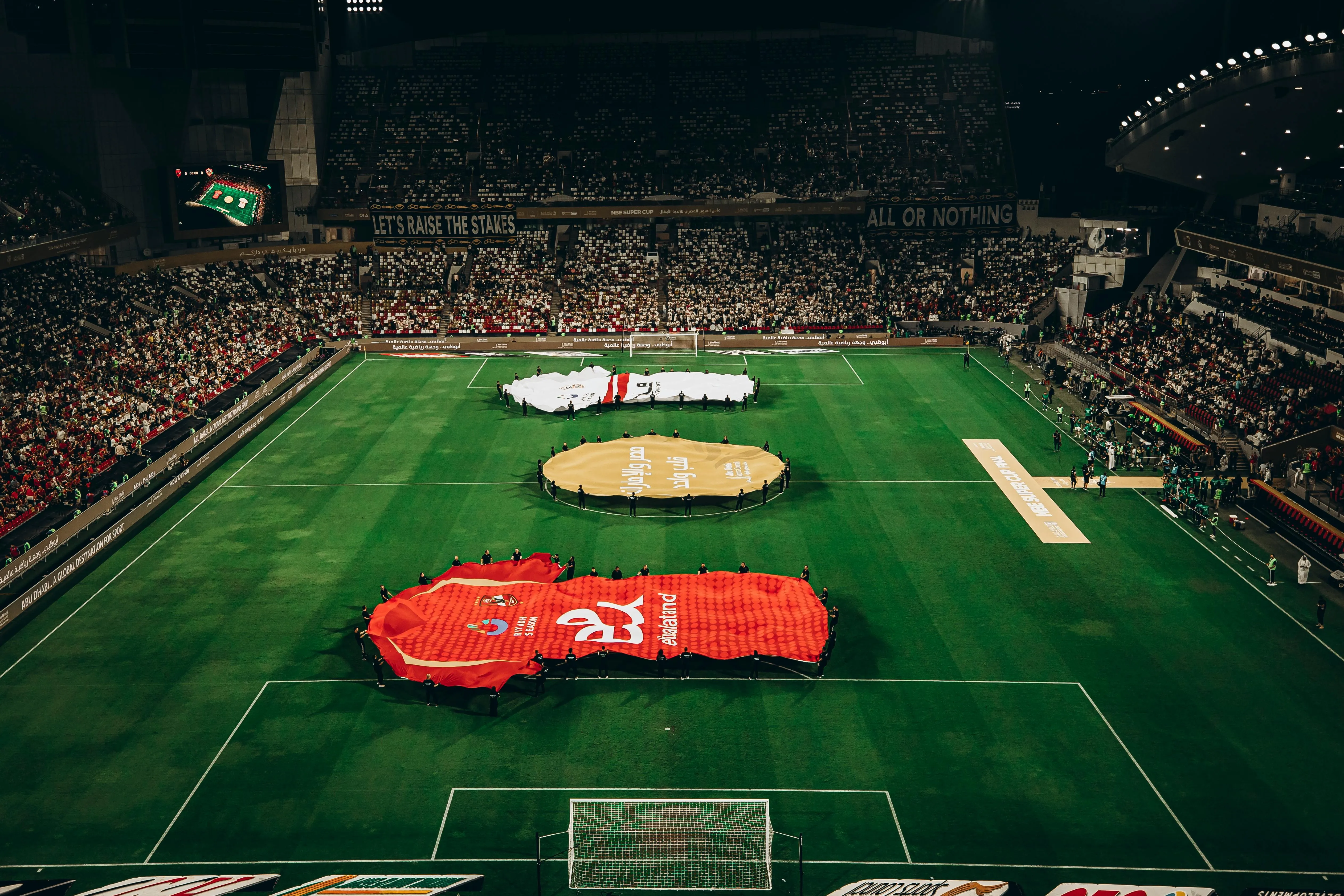 Fim das bets no futebol? Senado avança com veto total à patrocínios
