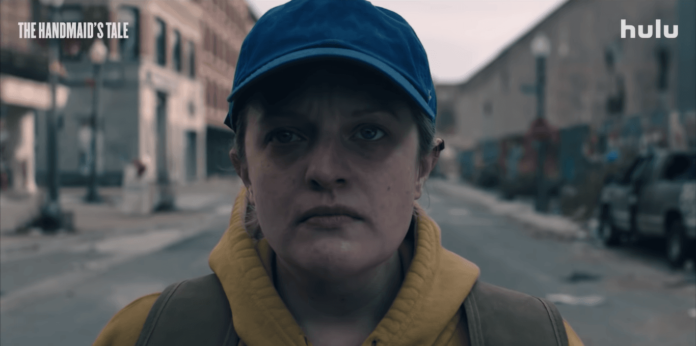 The Handmaid’s Tale: confira o teaser e data da quarta temporada