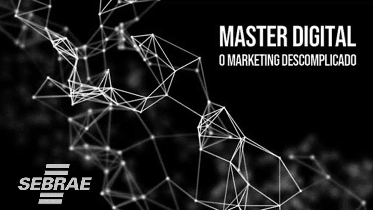 SEBRAE oferece curso online e gratuito de Marketing Digital para MEI