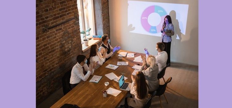 Apresentação de trabalho: Como montar a sua e causar impacto
