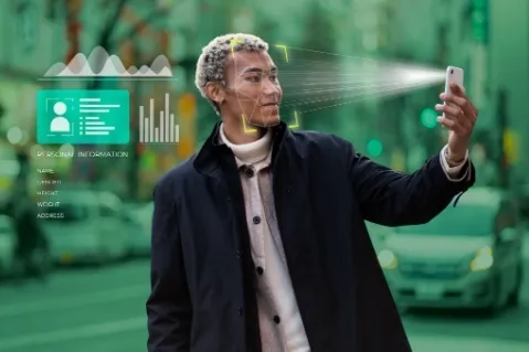 Cerca de 32% dos internautas no Brasil já usam inteligência artificial