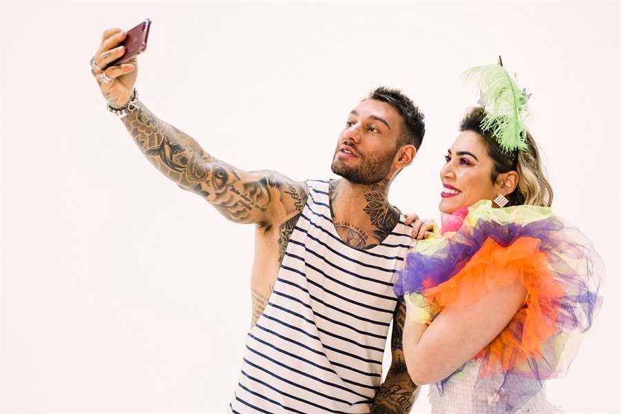 Engov lança nova campanha “Janela da Curtição”