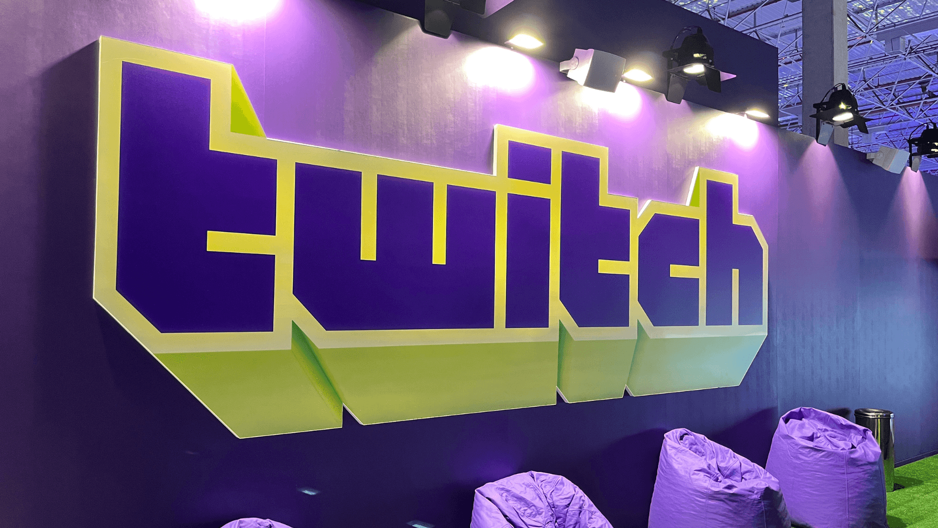 Como a Twitch tem revolucionado as transmissões esportivas