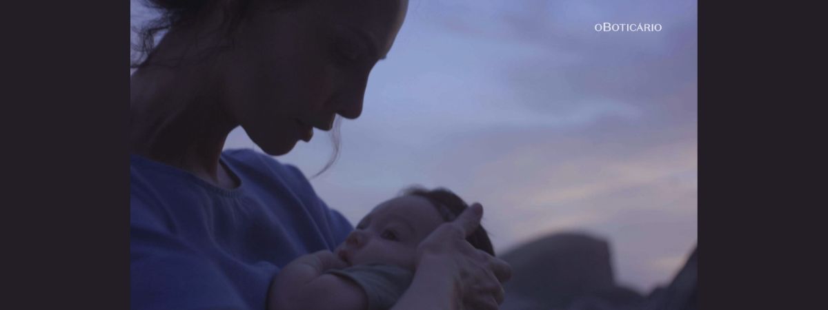 O Boticário lança campanha para o Dia das Mães 