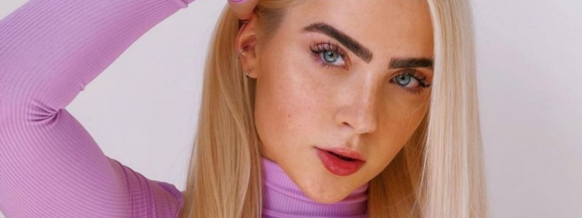 BBB 22: Jade Picon é líder em popularidade digital
