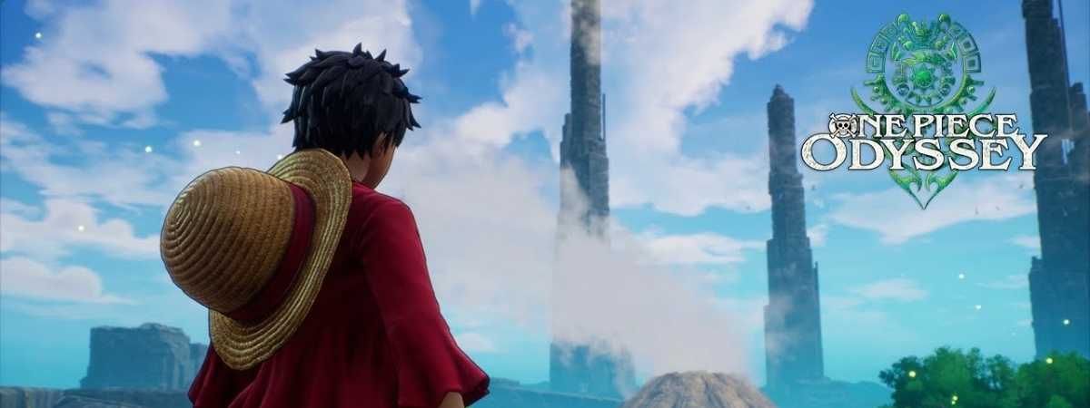 25º aniversário de One Piece | Novo jogo traz uma história original