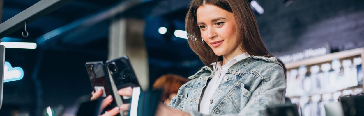 Retail media é setor promissor na publicidade