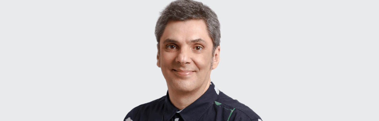 Sérgio Scarpelli chega à Amithiva e promete inovação