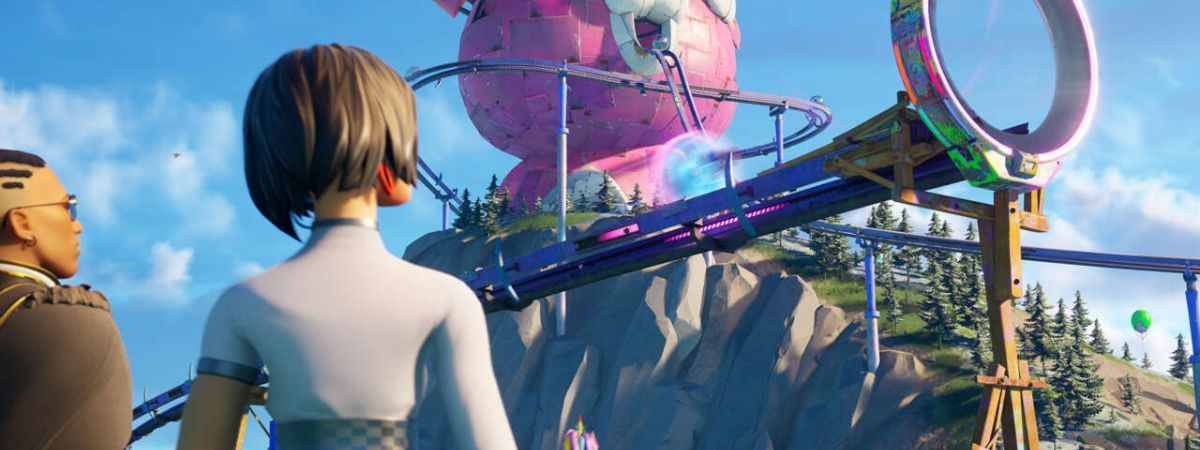 Fortnite: saiba as localizações dos NPCs do capítulo 3 da temporada 3
