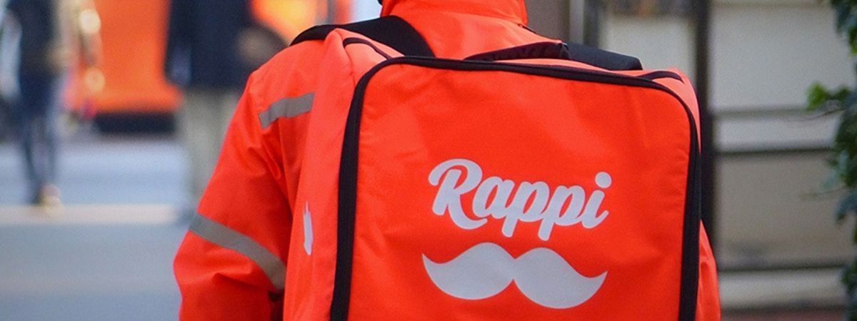 Rappi inova e inicia piloto de pagamentos com criptomoedas