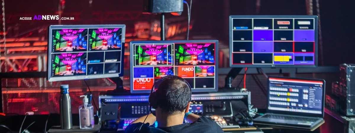 CCXP Worlds 2021 reúne mais de 40 marcas em sua 2ª edição virtual