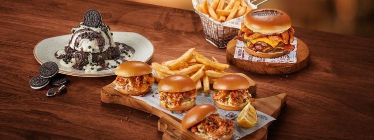Outback inova e traz novidades no cardápio com sobremesa de Oreo  