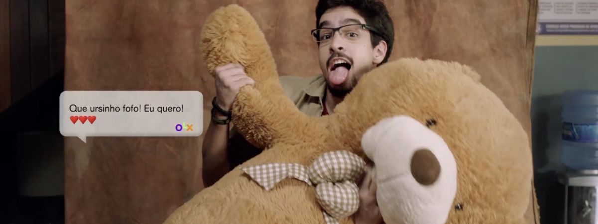 OLX patrocina filme que trata de desapego e consumo consciente