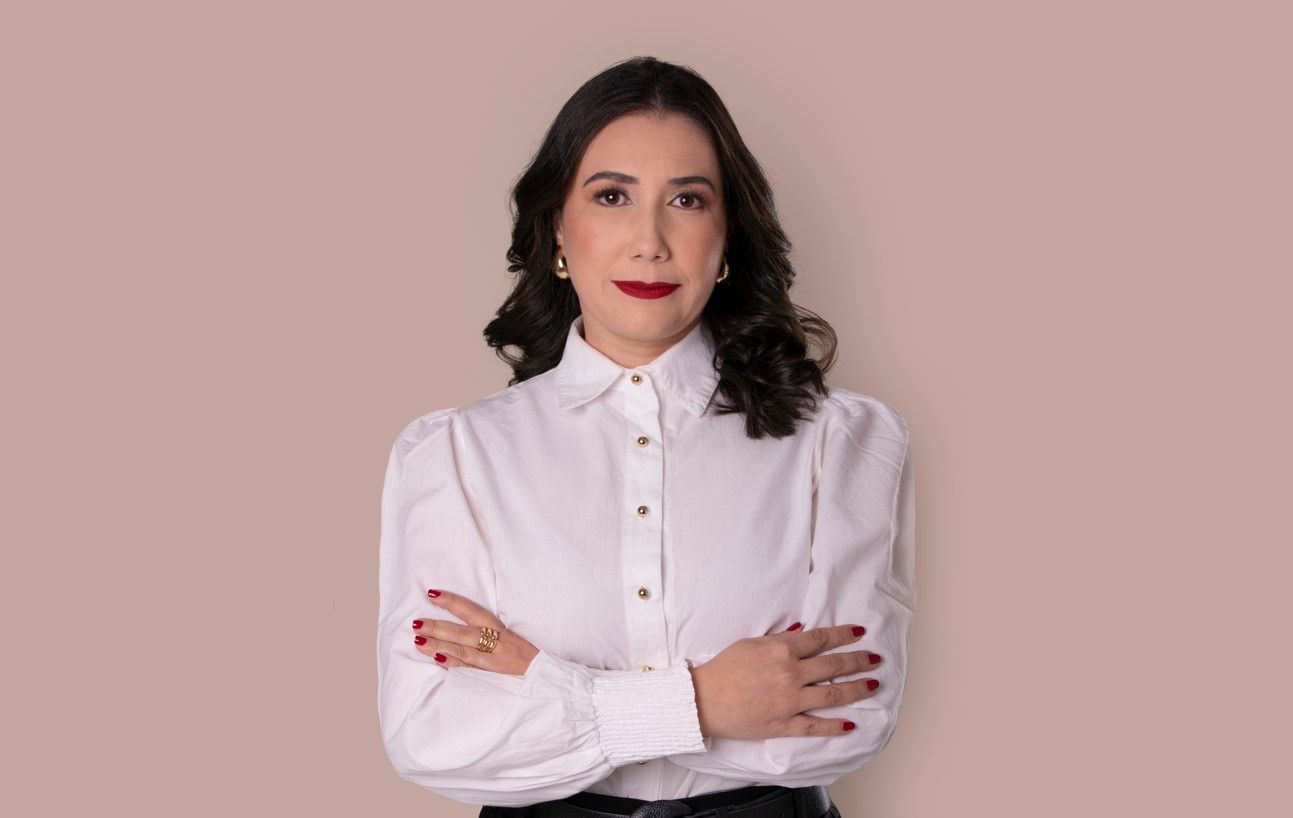 Mili anuncia nova gerente de marketing