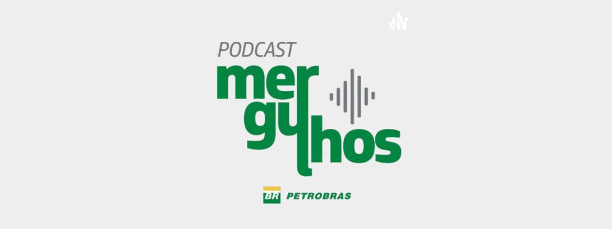Petrobras lança podcast sobre inovação e tecnologia